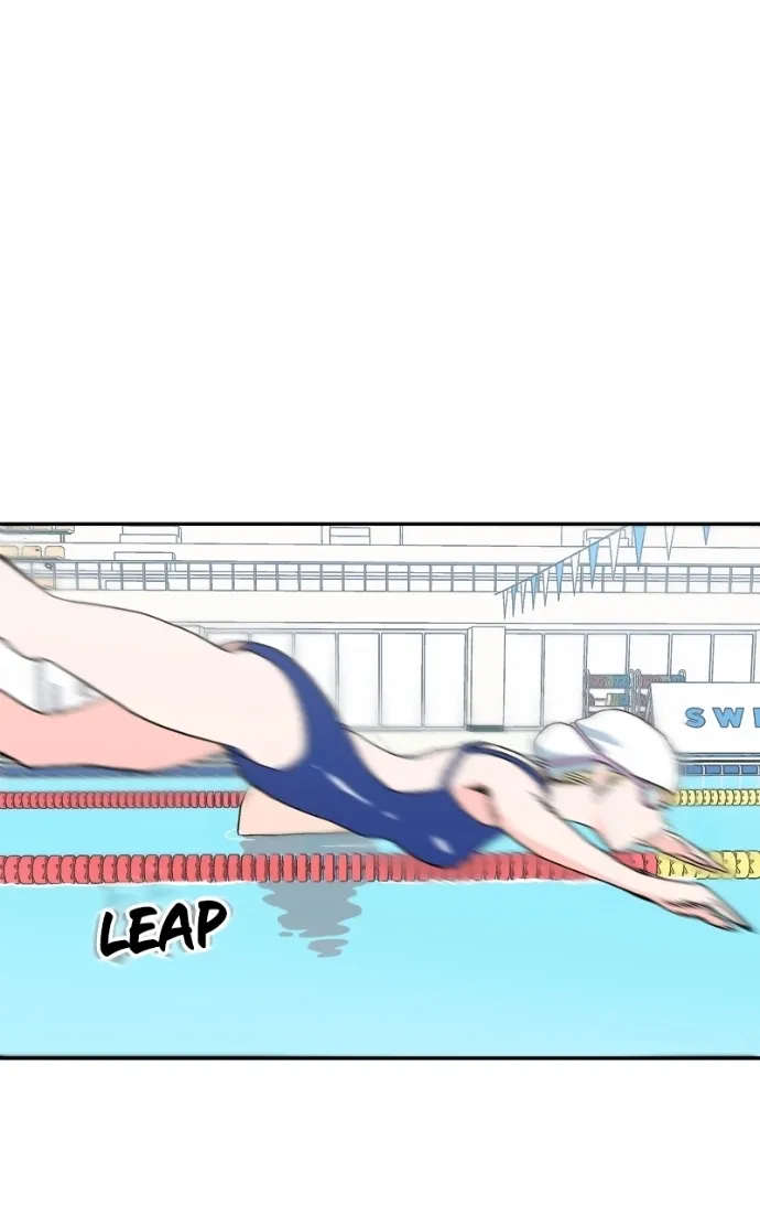 Read Pool Boy chapter 6 image 20 on Lezhin