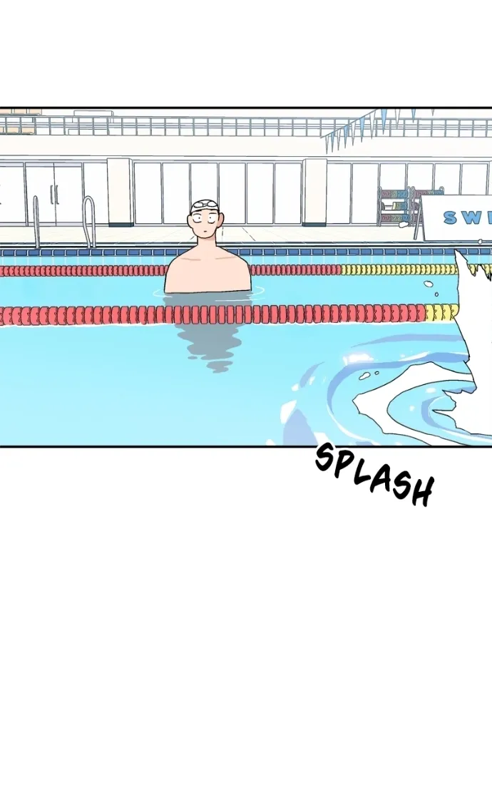 Read Pool Boy chapter 6 image 21 on Lezhin