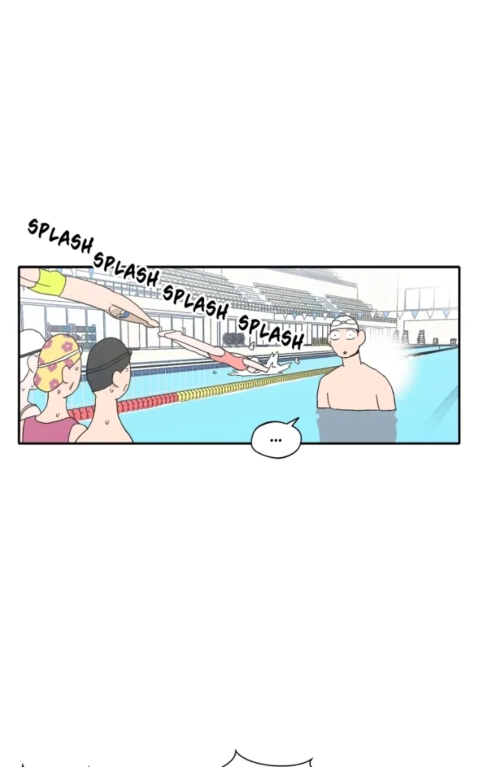 Read Pool Boy chapter 6 image 22 on Lezhin