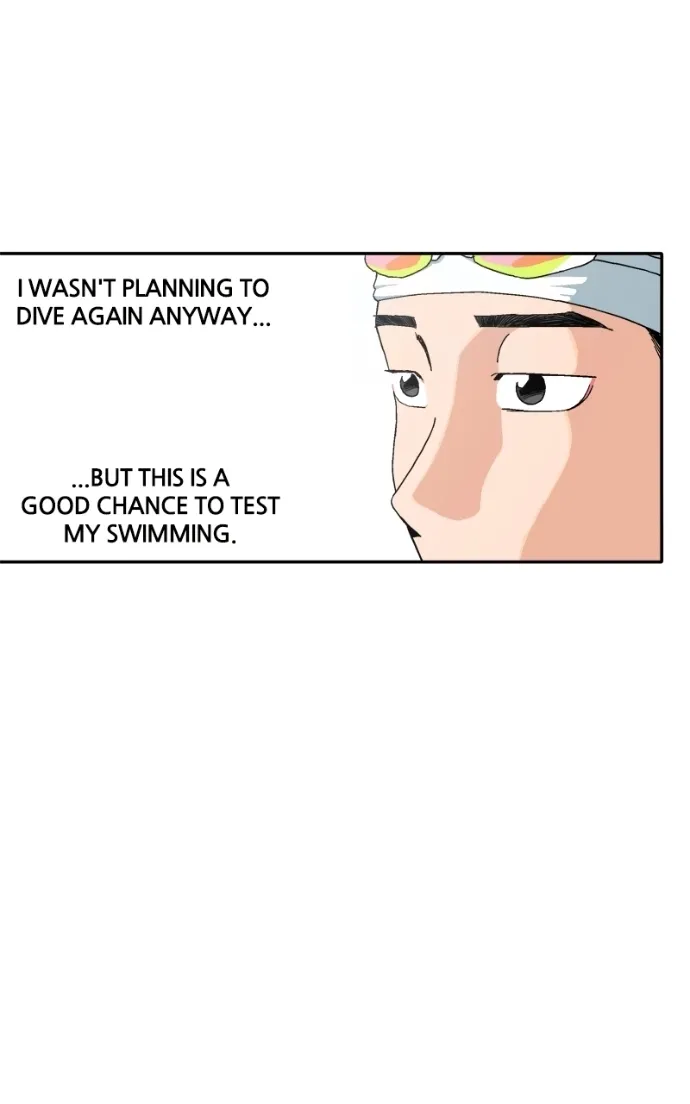 Read Pool Boy chapter 6 image 28 on Lezhin