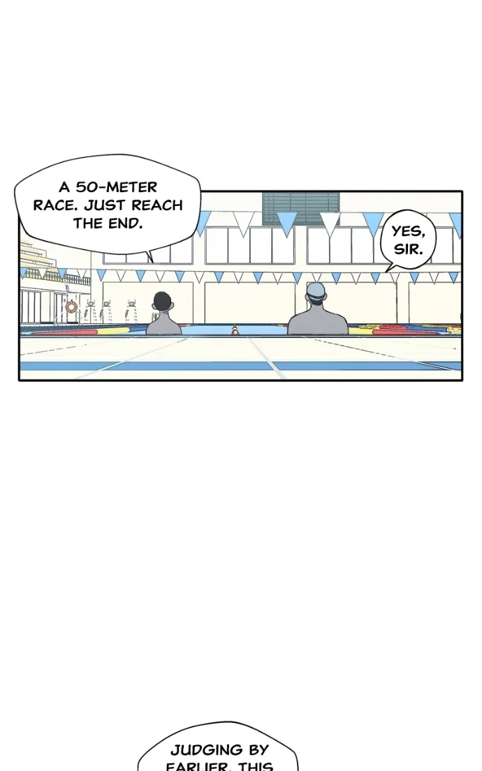 Read Pool Boy chapter 6 image 29 on Lezhin