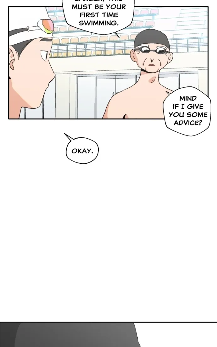 Read Pool Boy chapter 6 image 30 on Lezhin