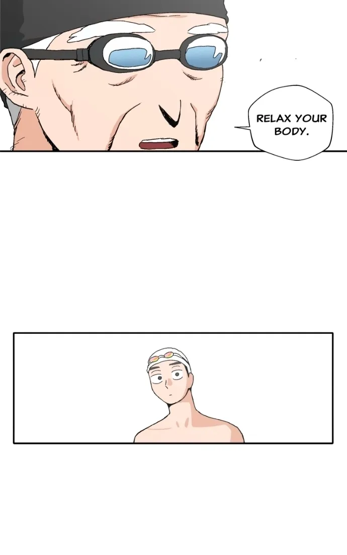 Read Pool Boy chapter 6 image 31 on Lezhin