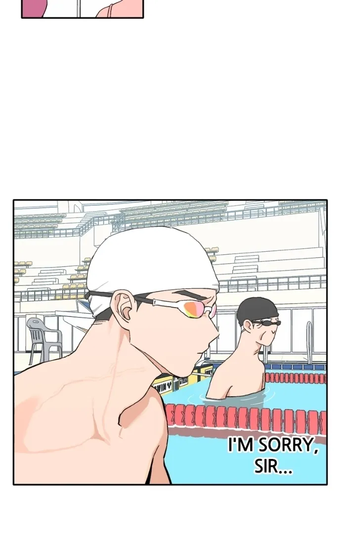 Read Pool Boy chapter 6 image 33 on Lezhin