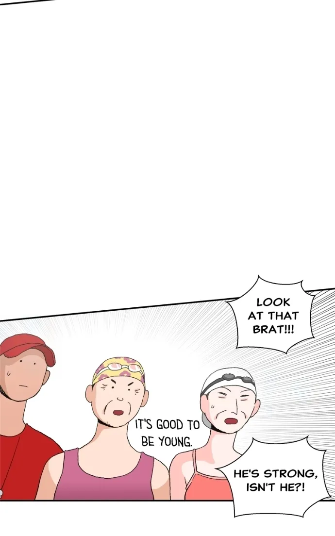 Read Pool Boy chapter 6 image 36 on Lezhin