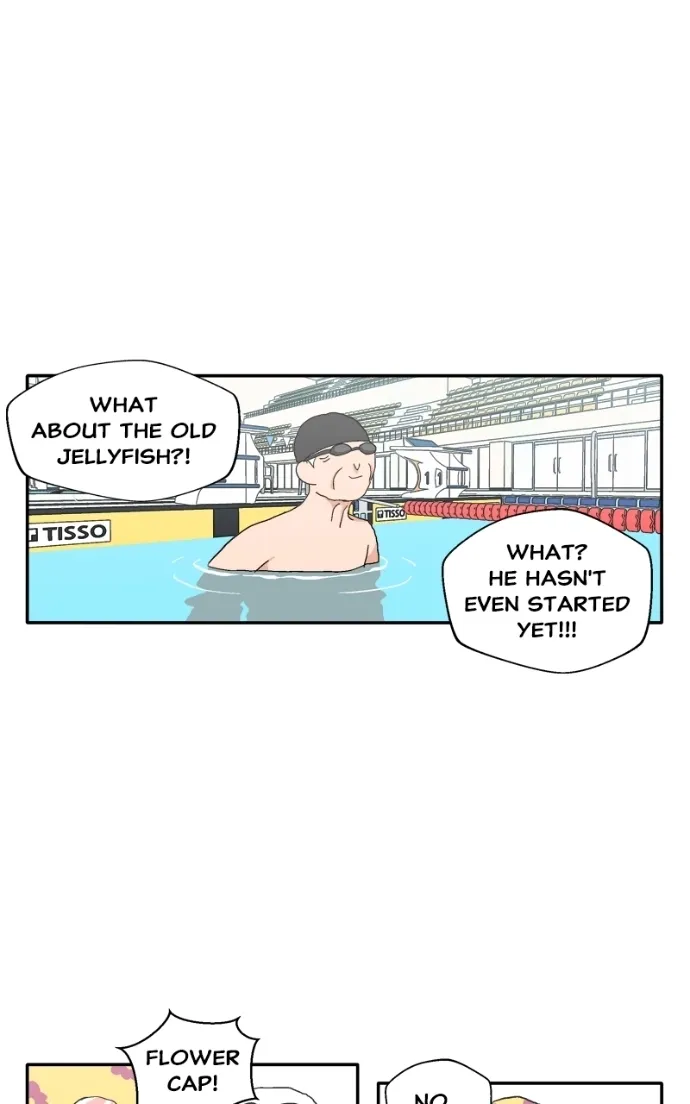 Read Pool Boy chapter 6 image 37 on Lezhin