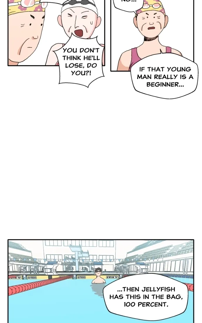 Read Pool Boy chapter 6 image 38 on Lezhin