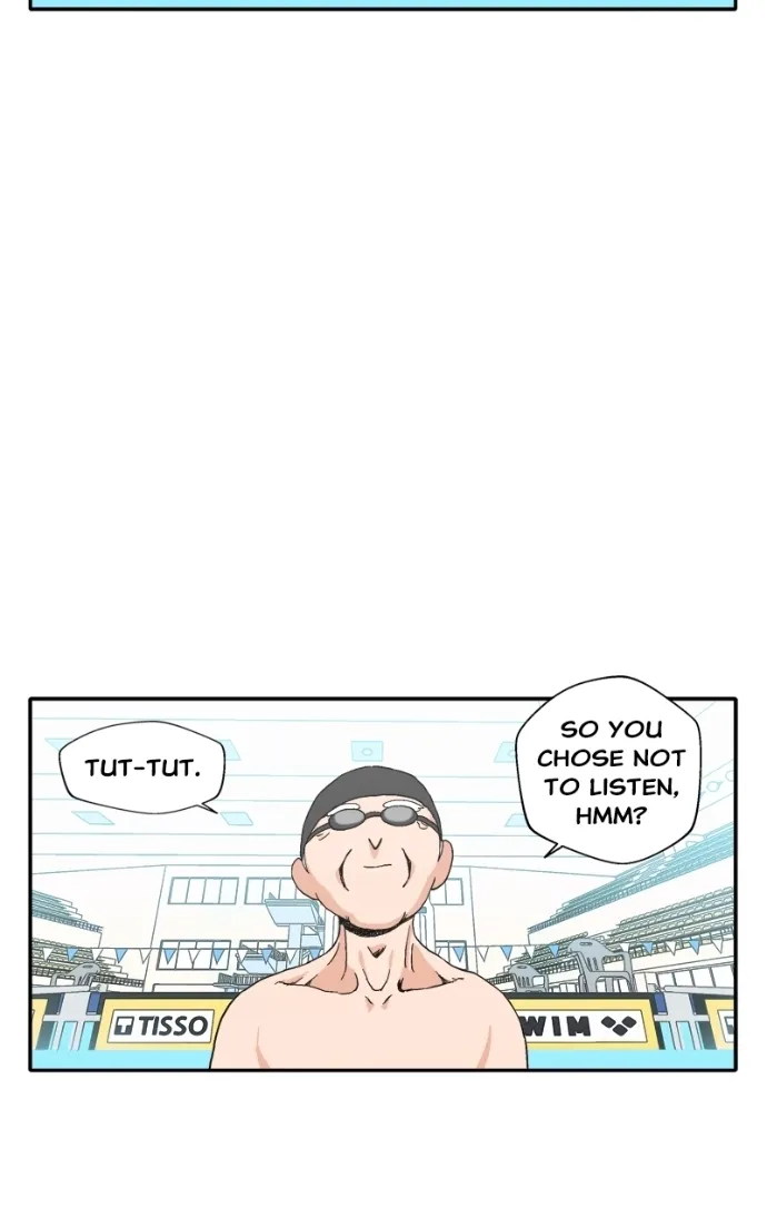 Read Pool Boy chapter 6 image 39 on Lezhin