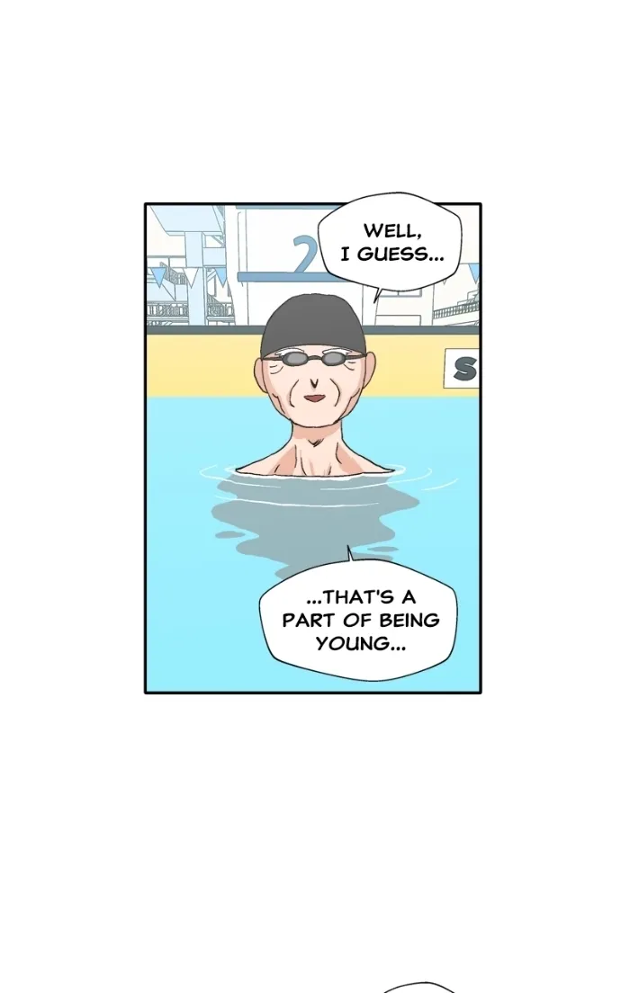 Read Pool Boy chapter 6 image 40 on Lezhin