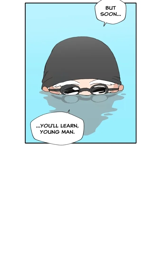 Read Pool Boy chapter 6 image 41 on Lezhin