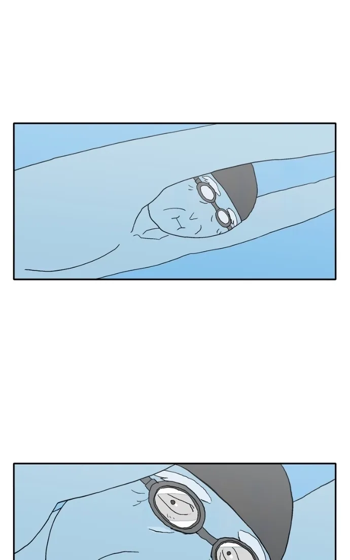 Read Pool Boy chapter 6 image 49 on Lezhin