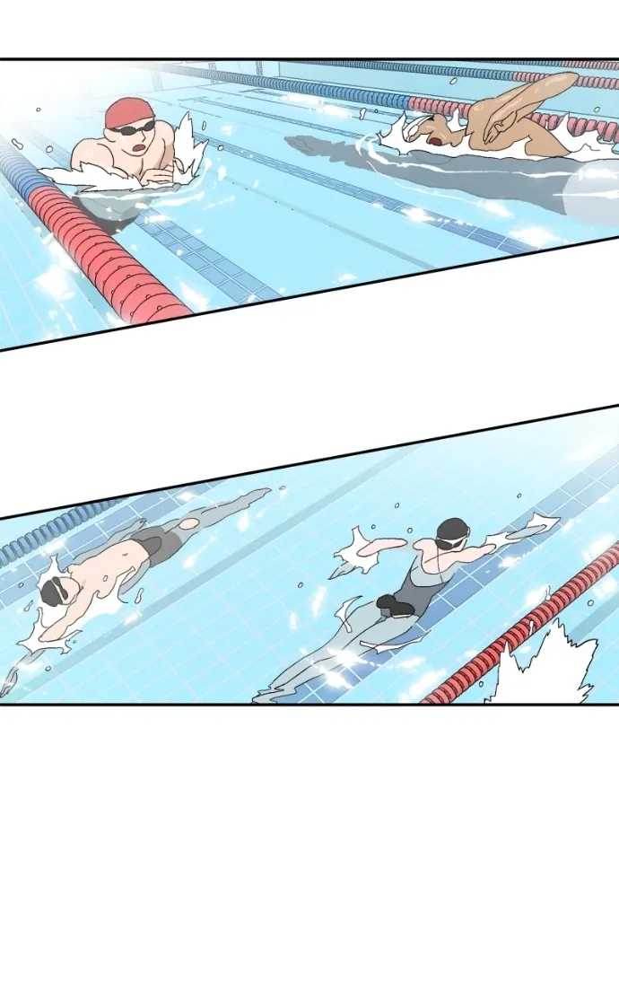 Read Pool Boy chapter 6 image 8 on Lezhin