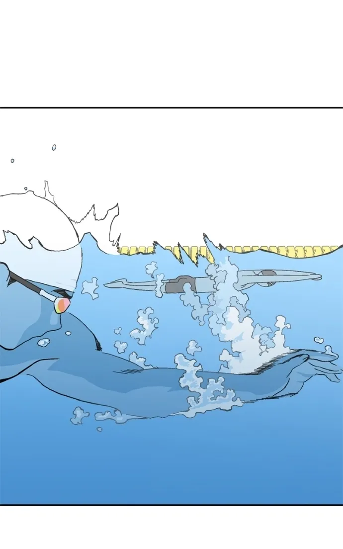 Read Pool Boy chapter 7 image 1 on Lezhin
