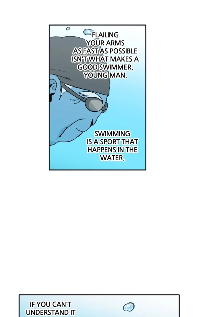 Read Pool Boy chapter 7 image 18 on Lezhin