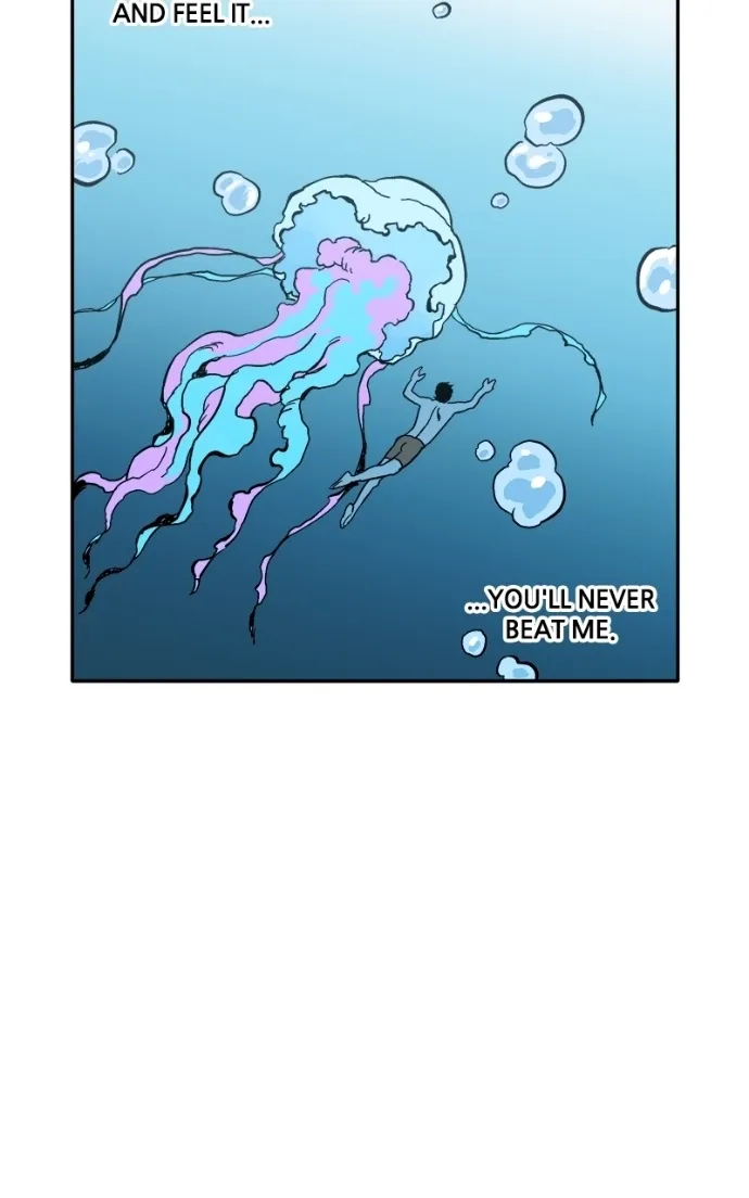 Read Pool Boy chapter 7 image 19 on Lezhin