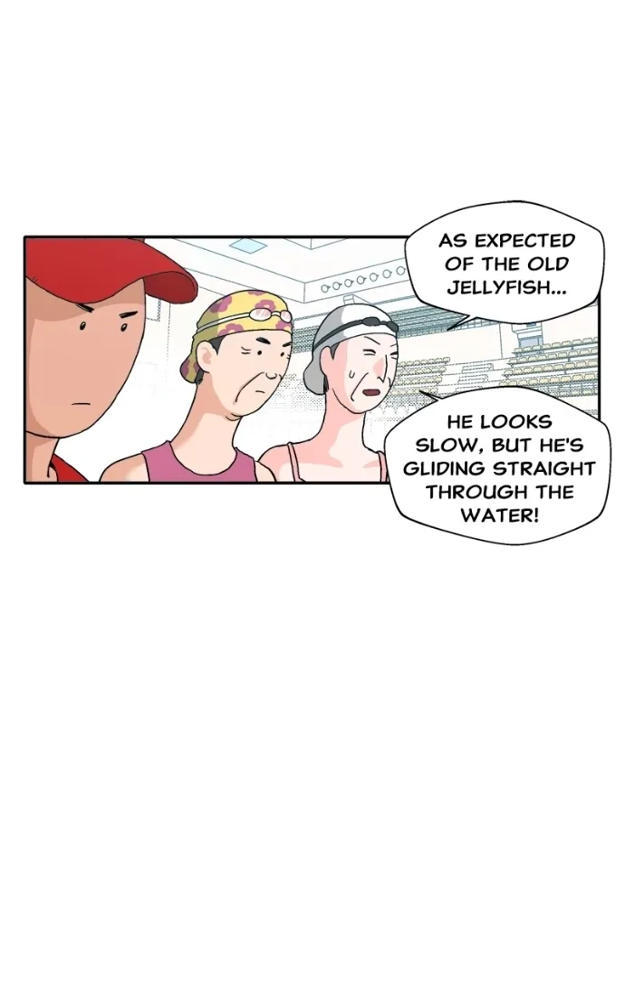 Read Pool Boy chapter 7 image 20 on Lezhin