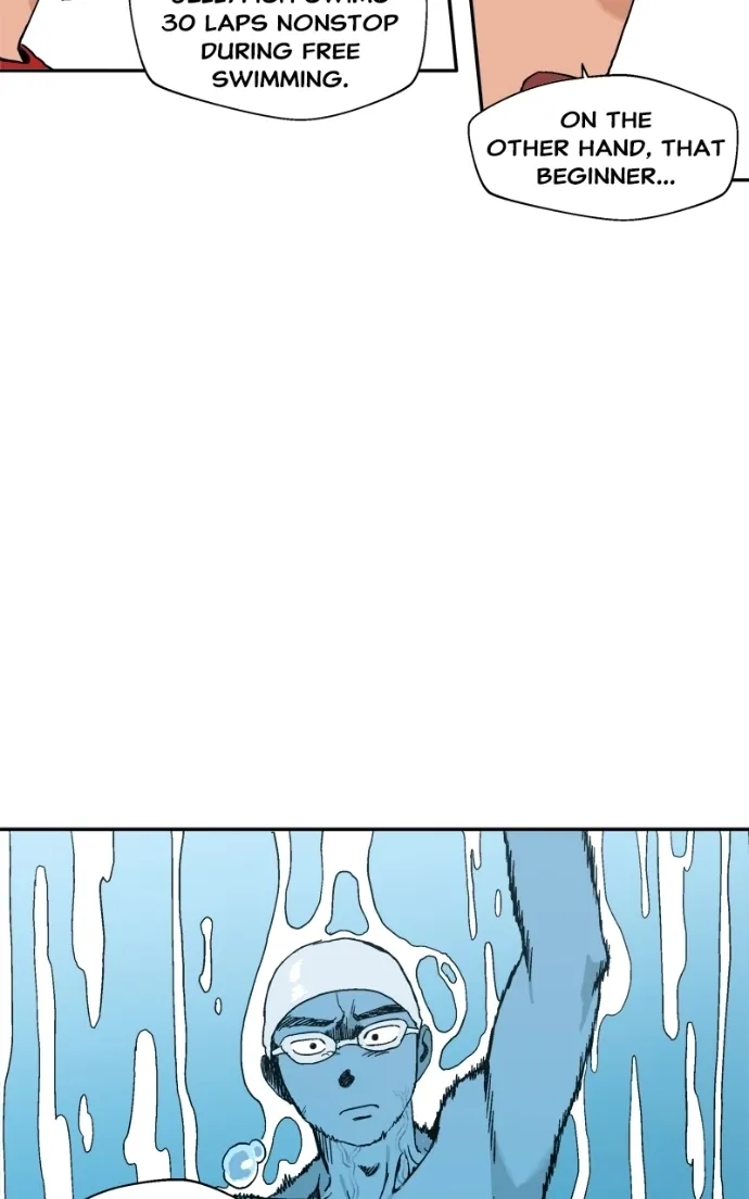 Read Pool Boy chapter 7 image 22 on Lezhin
