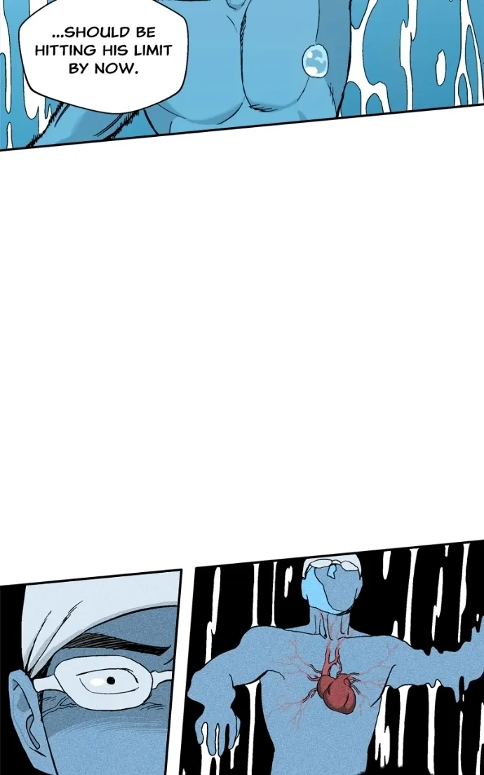 Read Pool Boy chapter 7 image 23 on Lezhin