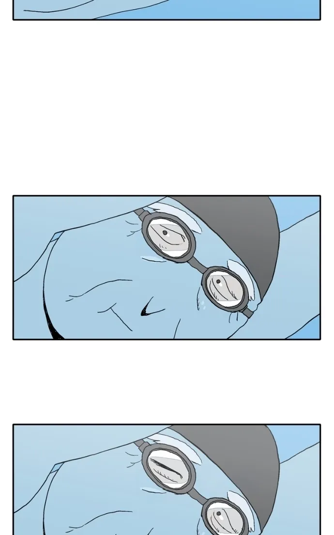Read Pool Boy chapter 7 image 3 on Lezhin