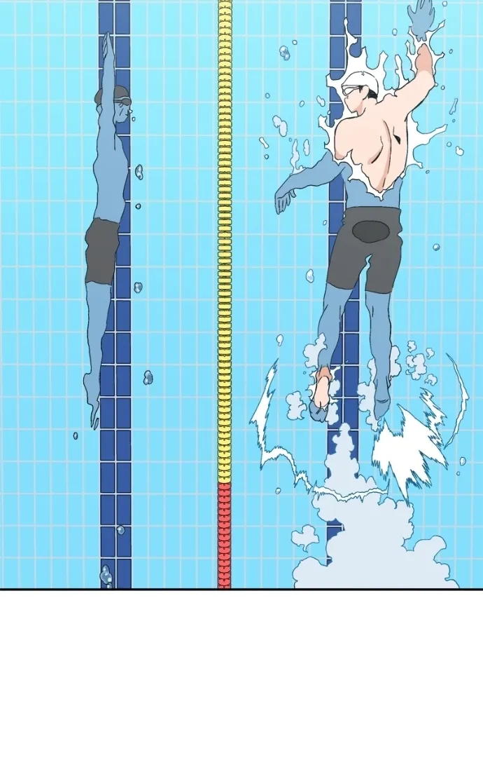 Read Pool Boy chapter 7 image 5 on Lezhin