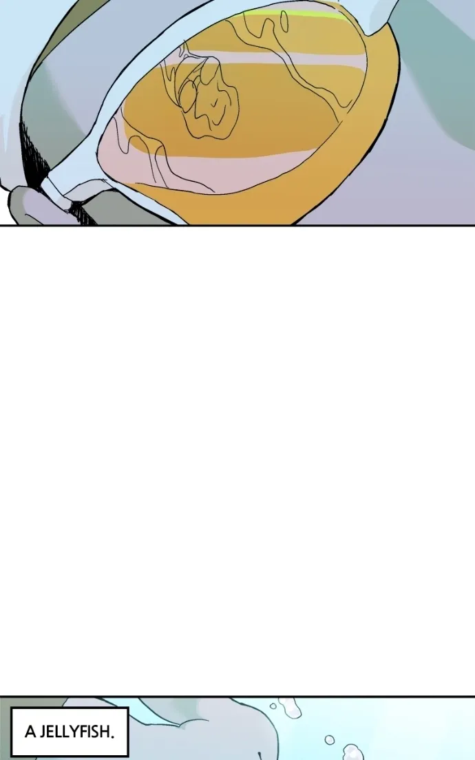 Read Pool Boy chapter 7 image 8 on Lezhin