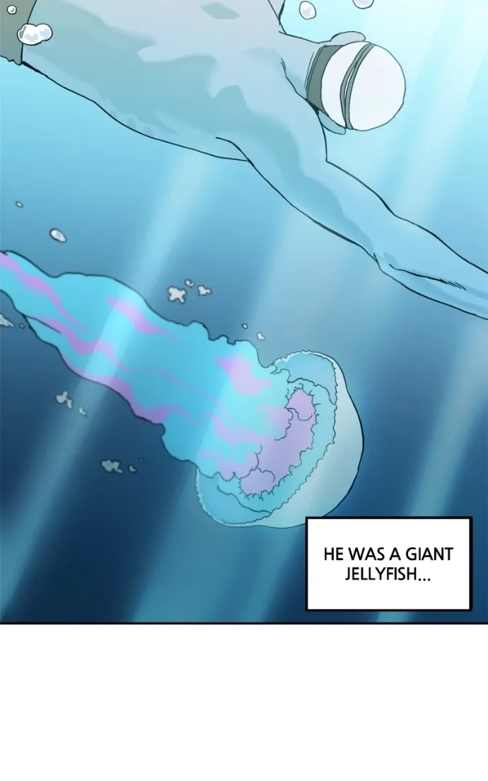 Read Pool Boy chapter 7 image 9 on Lezhin