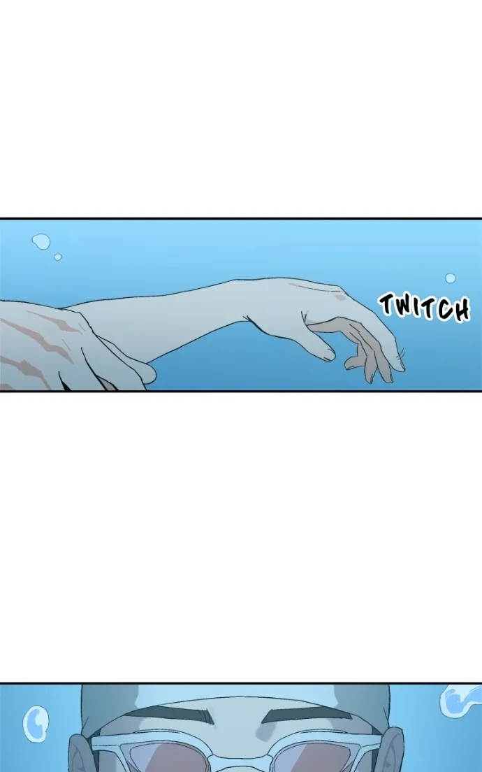 Read Pool Boy chapter 8 image 1 on Lezhin