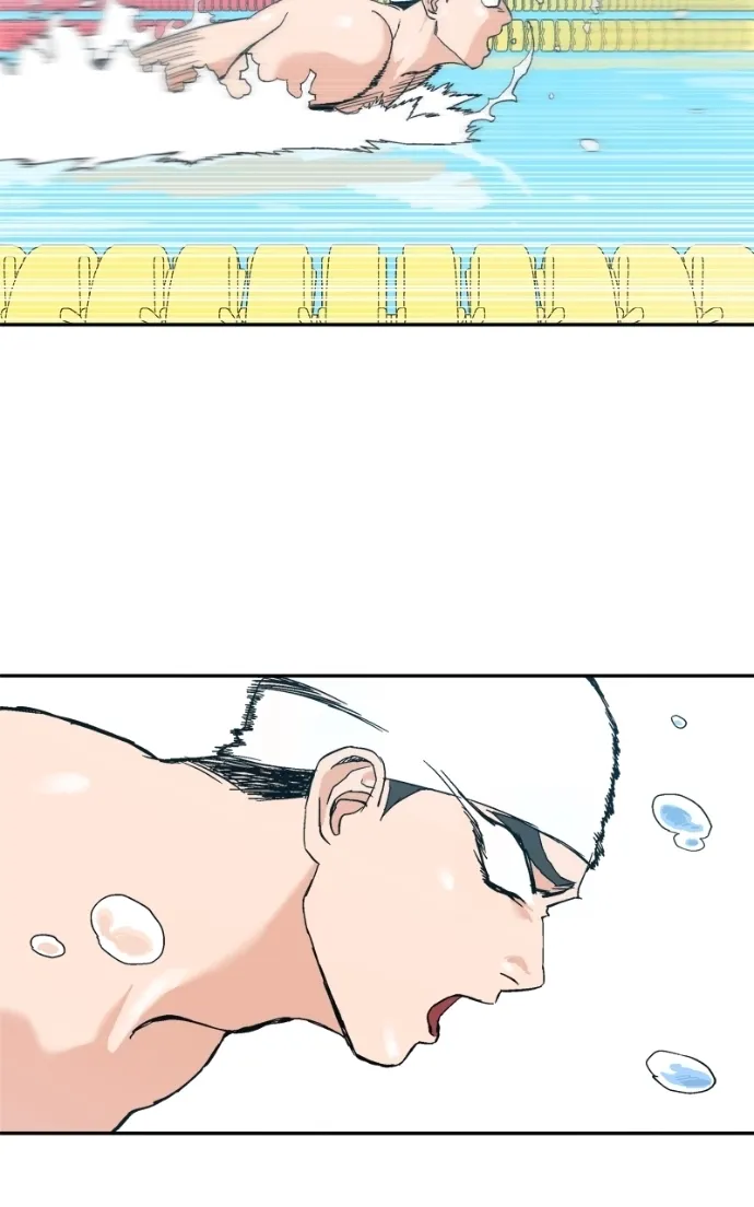 Read Pool Boy chapter 8 image 11 on Lezhin