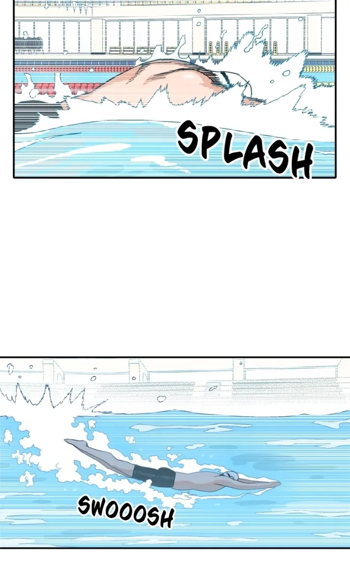 Read Pool Boy chapter 8 image 17 on Lezhin