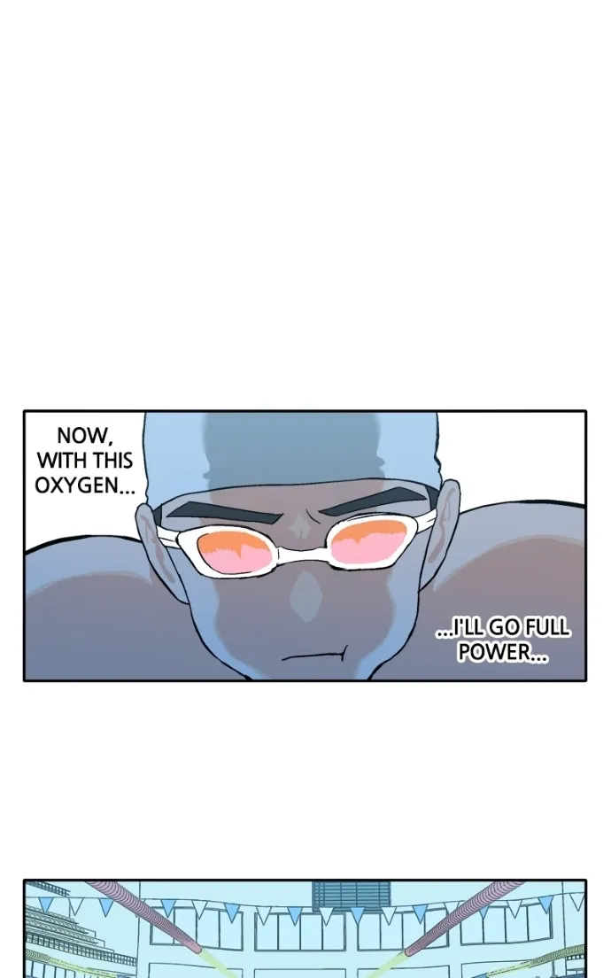 Read Pool Boy chapter 8 image 18 on Lezhin