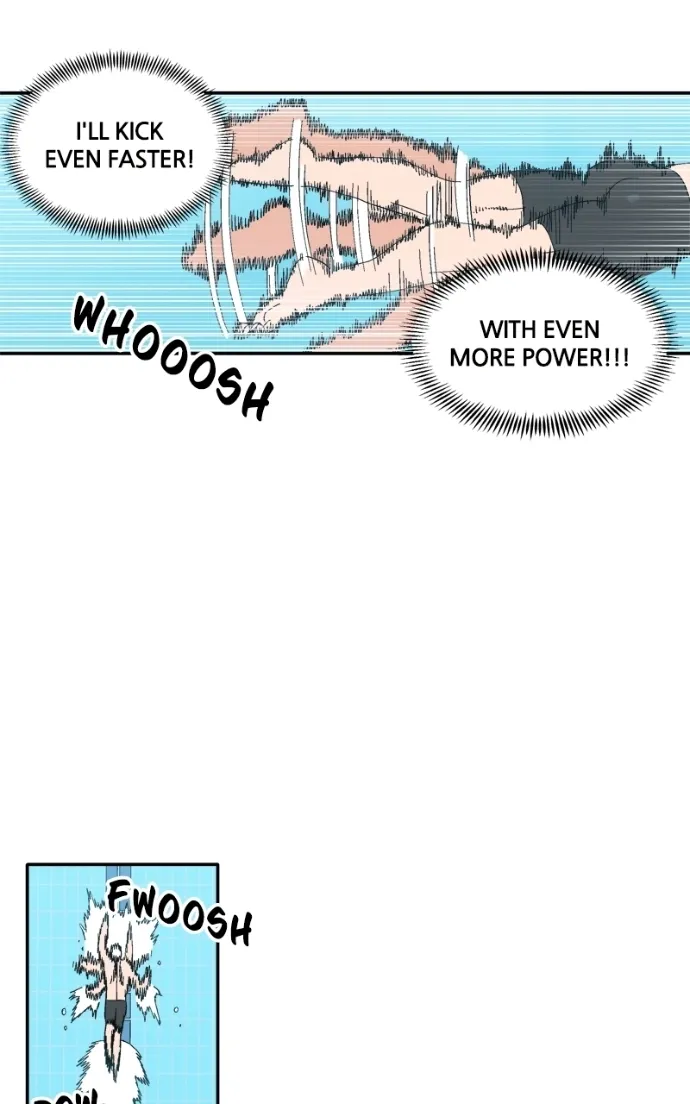 Read Pool Boy chapter 8 image 21 on Lezhin