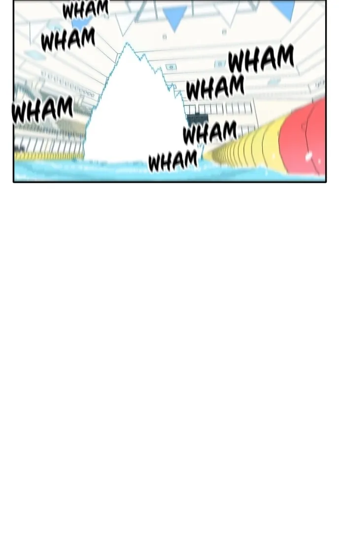 Read Pool Boy chapter 8 image 24 on Lezhin