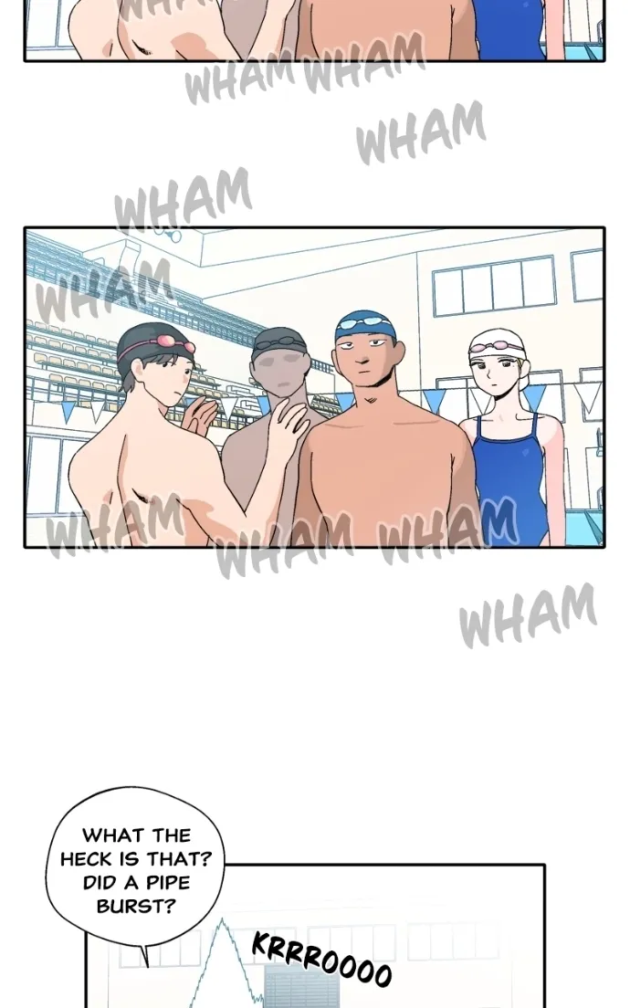 Read Pool Boy chapter 8 image 26 on Lezhin