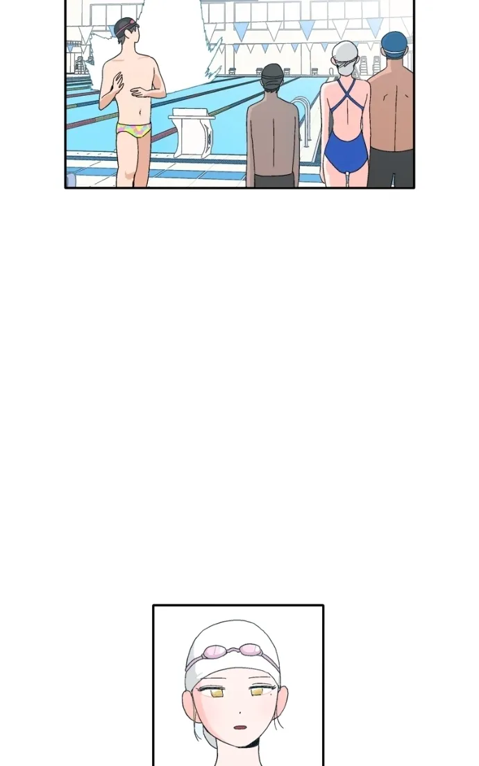Read Pool Boy chapter 8 image 27 on Lezhin