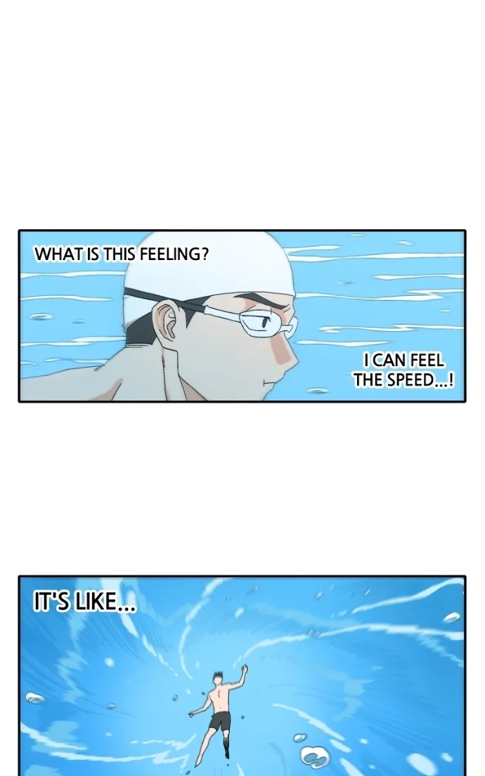 Read Pool Boy chapter 8 image 30 on Lezhin
