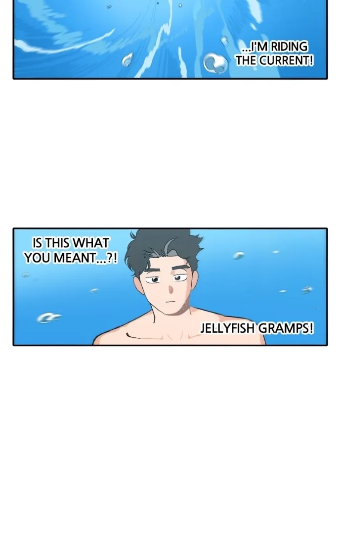 Read Pool Boy chapter 8 image 31 on Lezhin