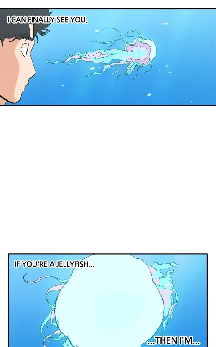Read Pool Boy chapter 8 image 32 on Lezhin