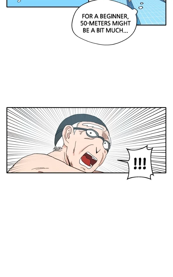 Read Pool Boy chapter 8 image 38 on Lezhin