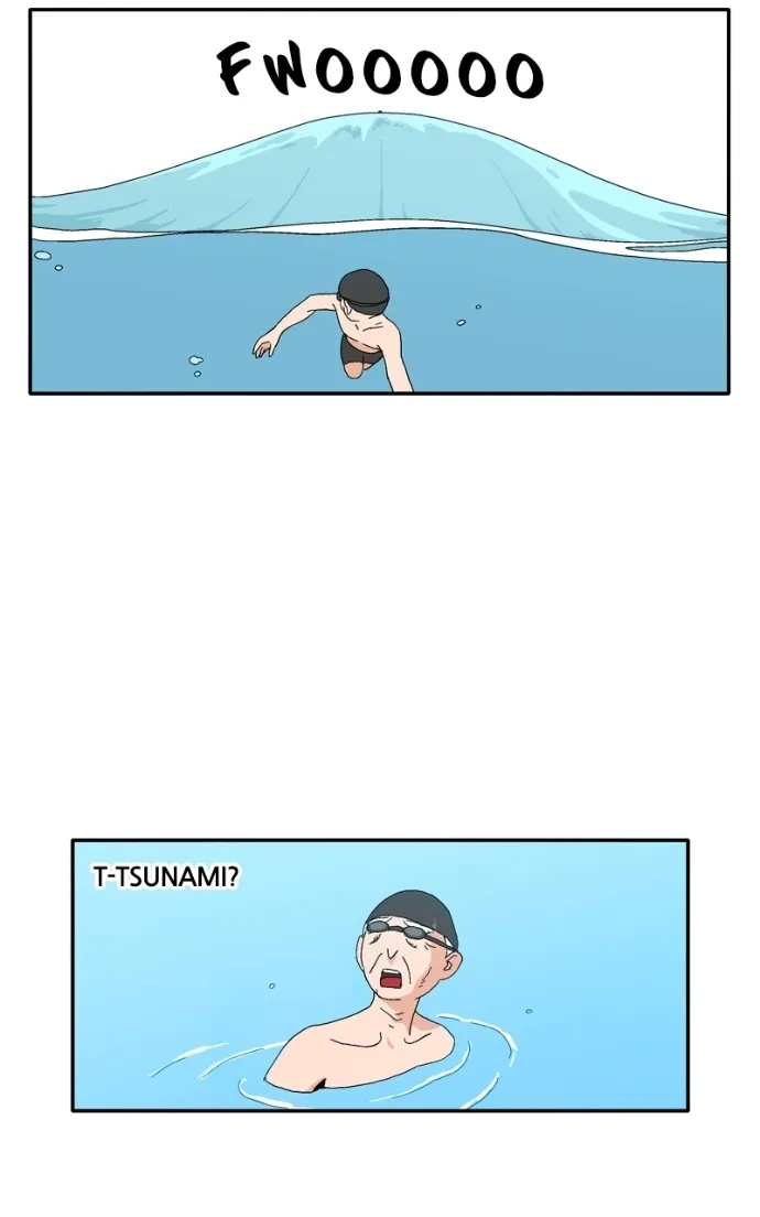 Read Pool Boy chapter 8 image 39 on Lezhin