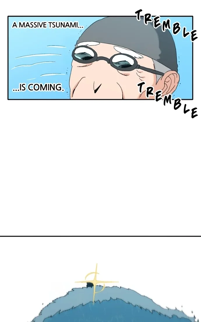 Read Pool Boy chapter 8 image 40 on Lezhin