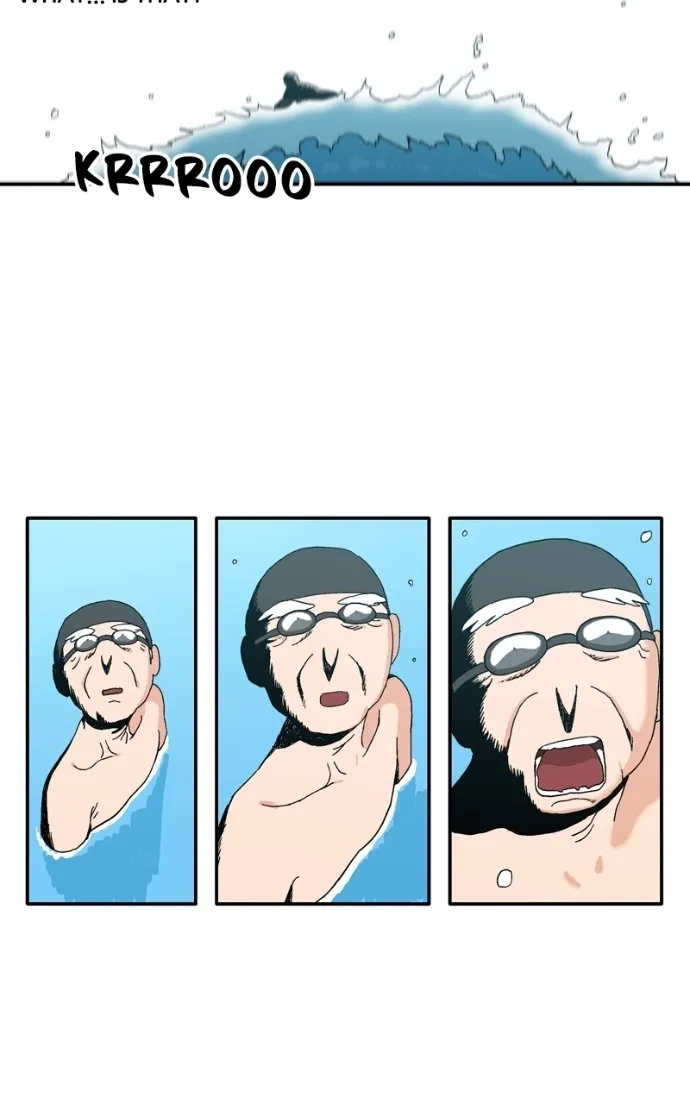 Read Pool Boy chapter 8 image 42 on Lezhin