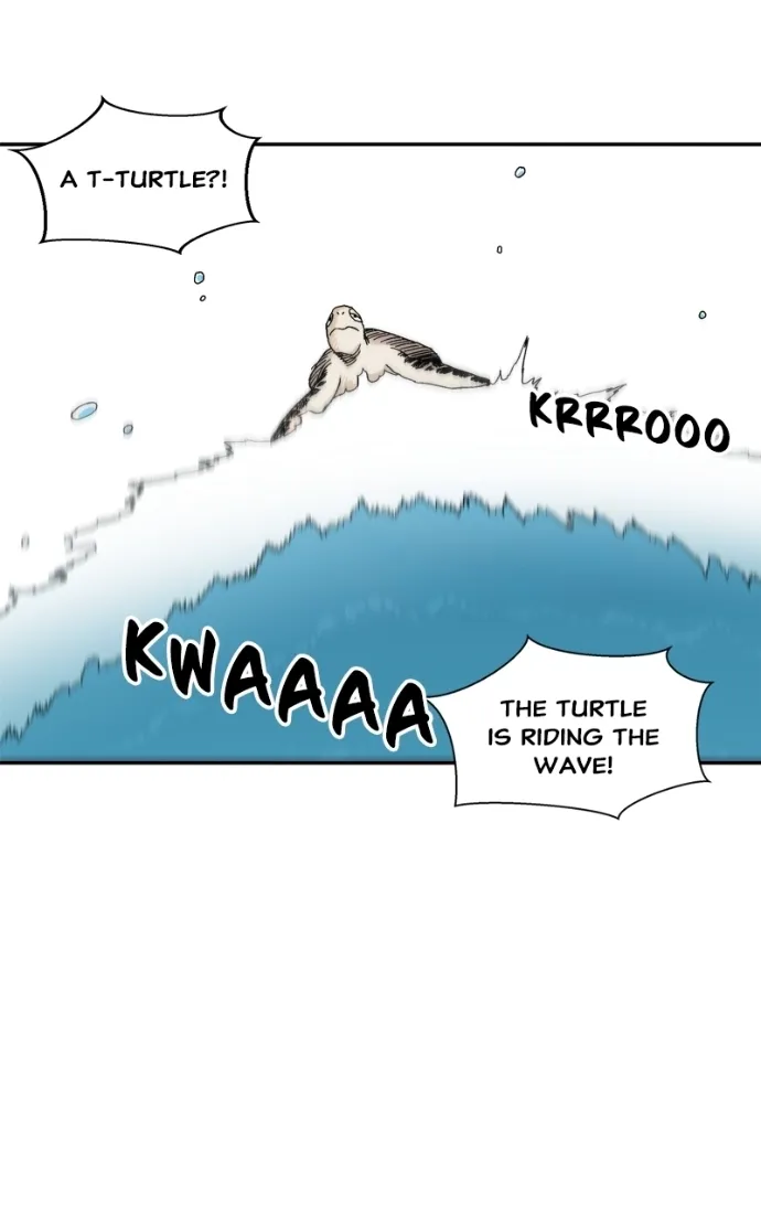 Read Pool Boy chapter 8 image 43 on Lezhin