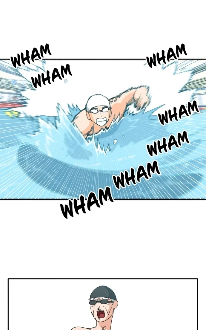 Read Pool Boy chapter 8 image 45 on Lezhin