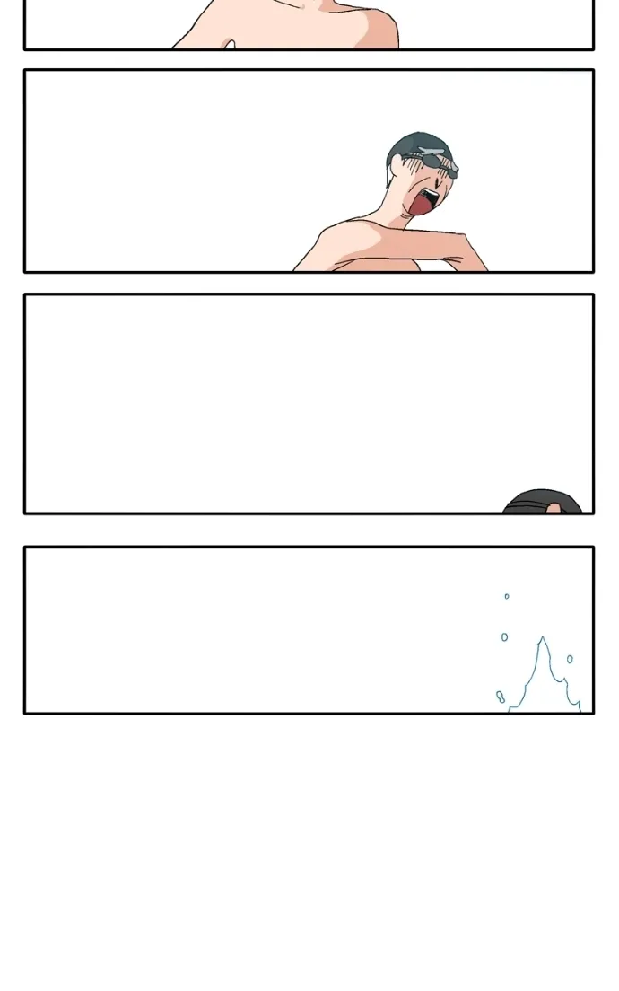 Read Pool Boy chapter 8 image 46 on Lezhin