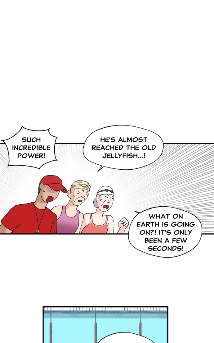 Read Pool Boy chapter 8 image 47 on Lezhin