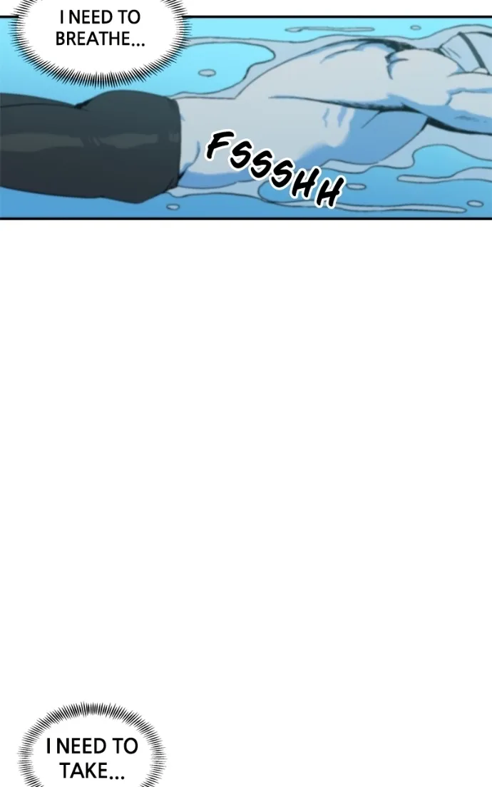 Read Pool Boy chapter 8 image 5 on Lezhin