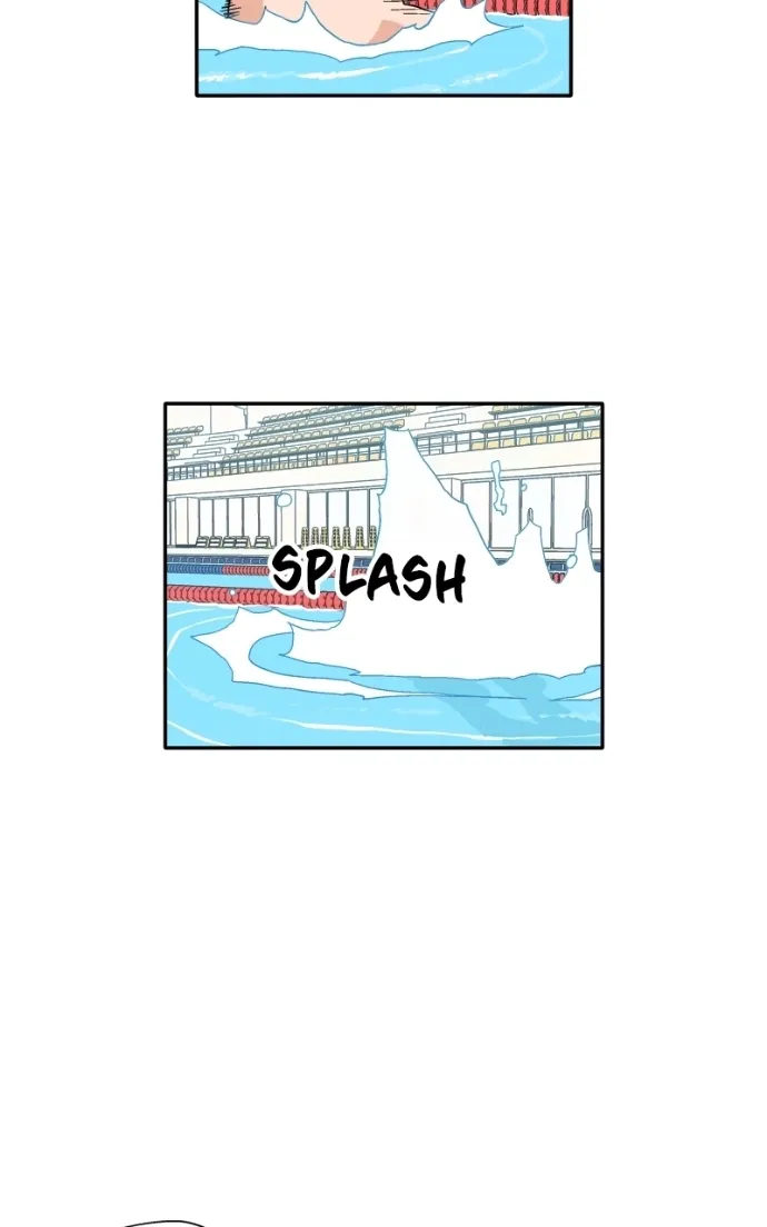 Read Pool Boy chapter 8 image 50 on Lezhin