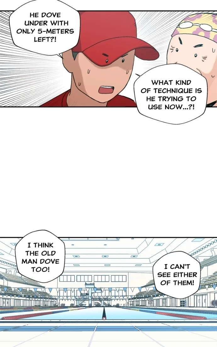 Read Pool Boy chapter 8 image 51 on Lezhin