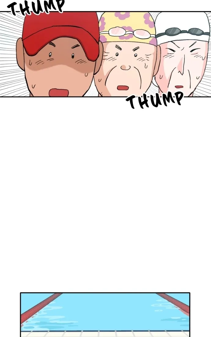 Read Pool Boy chapter 8 image 54 on Lezhin