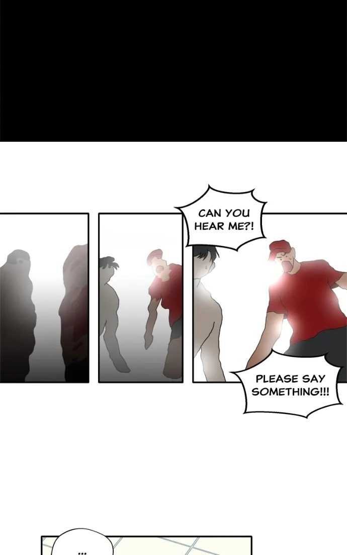 Read Pool Boy chapter 8 image 61 on Lezhin